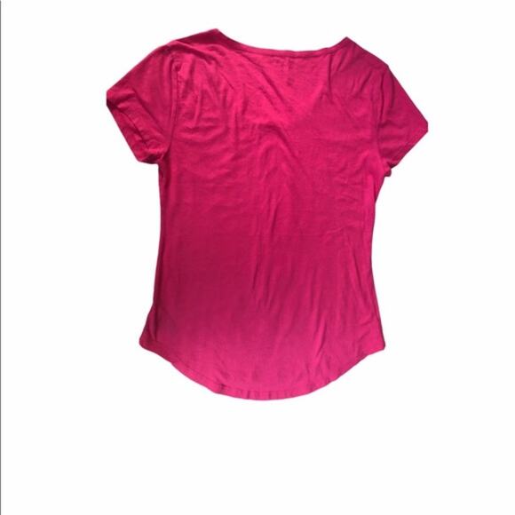 Old Navy Women's Graphic Tee Size S - Picture 5 of 5